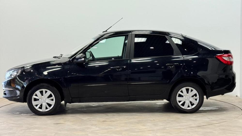 Lada (ВАЗ) Granta I Рестайлинг Киров  - изображение 2