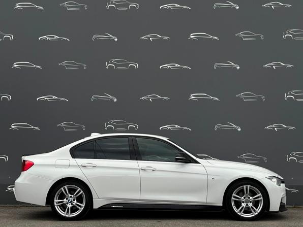BMW 3 серии VI (F3x) с пробегом 2014 года, цена 2 016 600 рублей, 97387 км, седан, Автокод Объявления