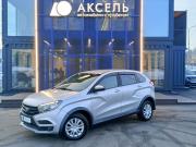 Lada (ВАЗ) XRAY I Архангельск  - изображение 20