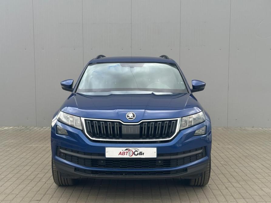 Skoda Kodiaq I Тамбов  - изображение 3