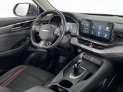 Haval F7x I Рестайлинг Калининград  - изображение 34