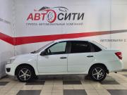 Lada (ВАЗ) Granta I Воронеж  - изображение 25