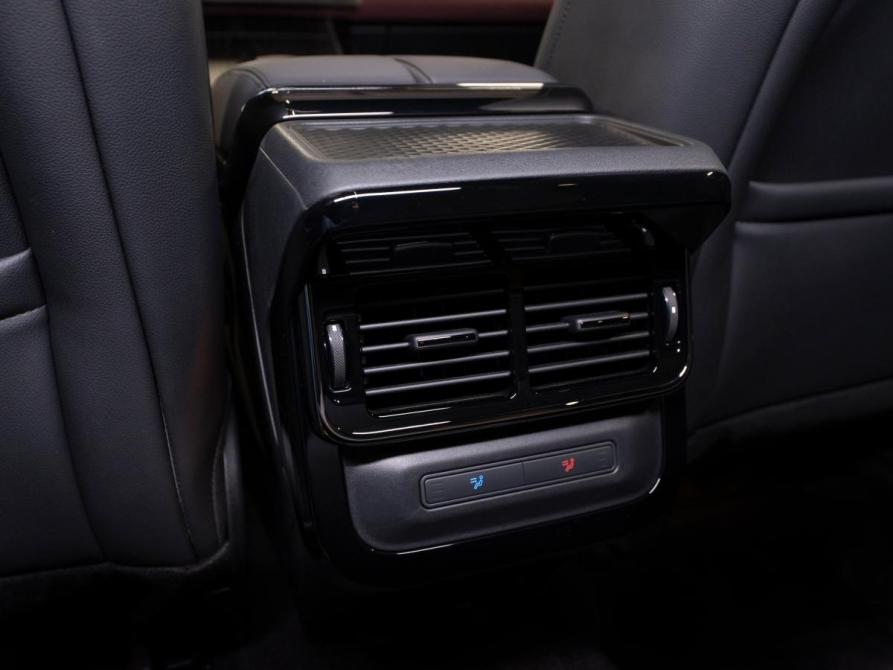 Land Rover Range Rover Evoque II Рестайлинг Москва  - изображение 14