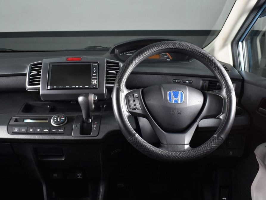 Honda Freed I Кемерово  - изображение 8