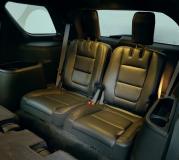 Ford Explorer V Рестайлинг 2 Москва  - изображение 39
