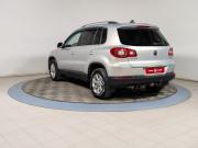 Volkswagen Tiguan I Екатеринбург  - изображение 23
