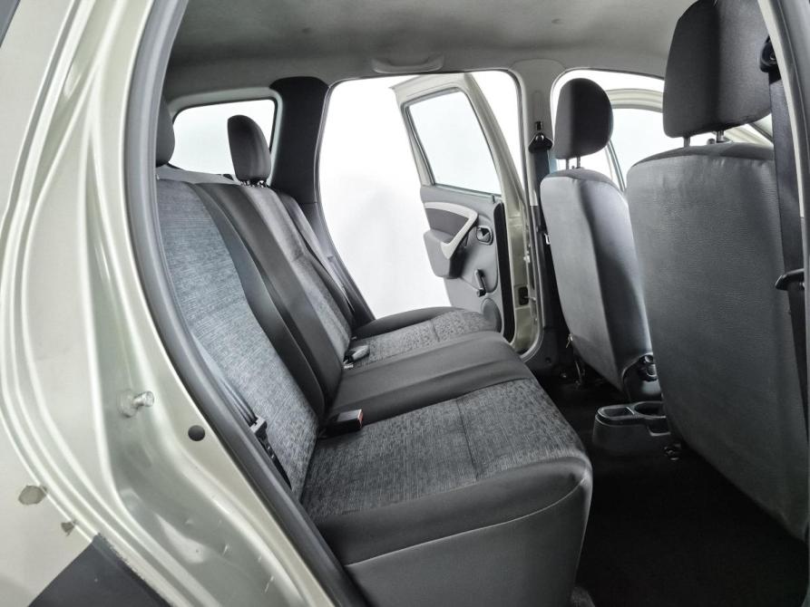 Renault Duster I Нижний Новгород  - изображение 12