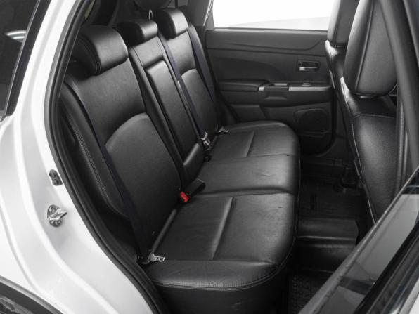 Mitsubishi ASX I Рестайлинг 2 с пробегом 2017 года, цена 1 999 000 рублей, 80488 км, внедорожник, Автокод Объявления