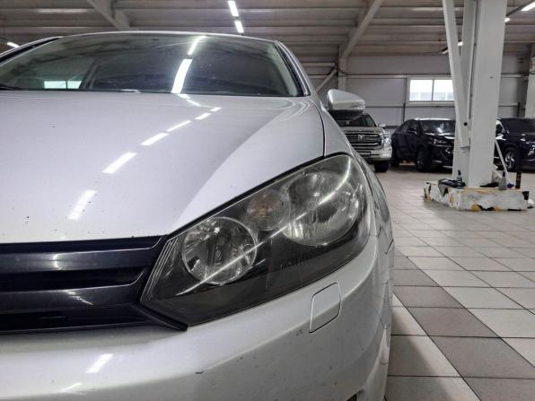 Volkswagen Golf VI с пробегом 2012 года, цена 739 000 рублей, 202627 км, хэтчбек, Автокод Объявления