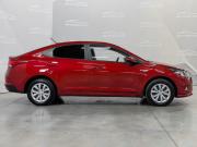 Hyundai Solaris II Рестайлинг Новосибирск  - изображение 30