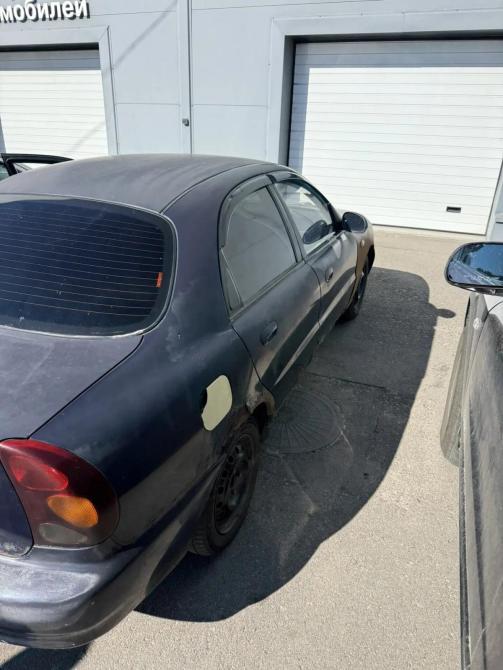 Chevrolet Lanos I Воронеж  - изображение 3