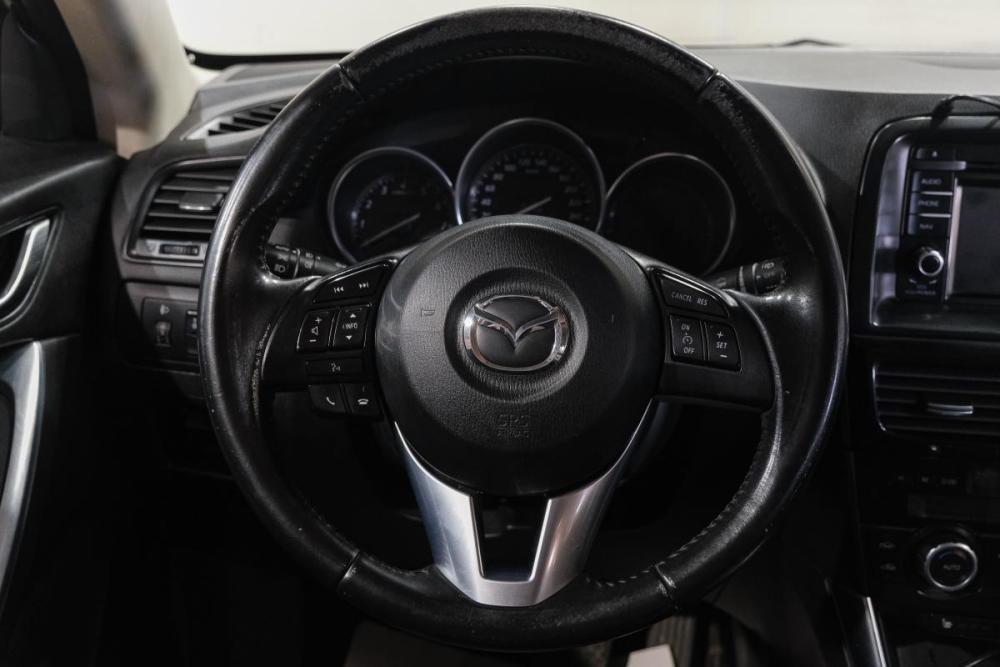 Mazda CX-5 I Новокузнецк  - изображение 17