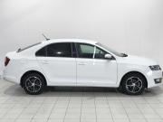 Skoda Rapid I Рестайлинг Курск  - изображение 24