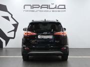 Toyota RAV4 IV (XA40) Рестайлинг Ростов-на-Дону  - изображение 21