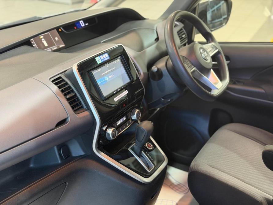 Nissan Serena V (C27) Челябинск  - изображение 18