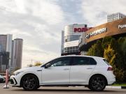 Volkswagen Golf VIII Москва  - изображение 33