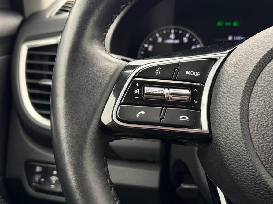 Kia Seltos I Санкт-Петербург  - изображение 19