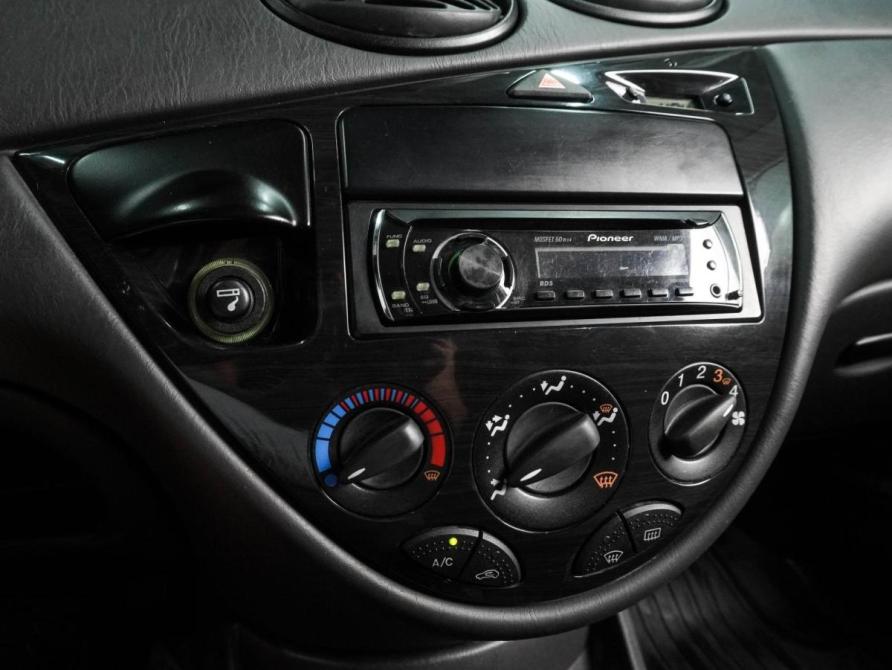 Ford Focus I Рестайлинг Воронеж  - изображение 12