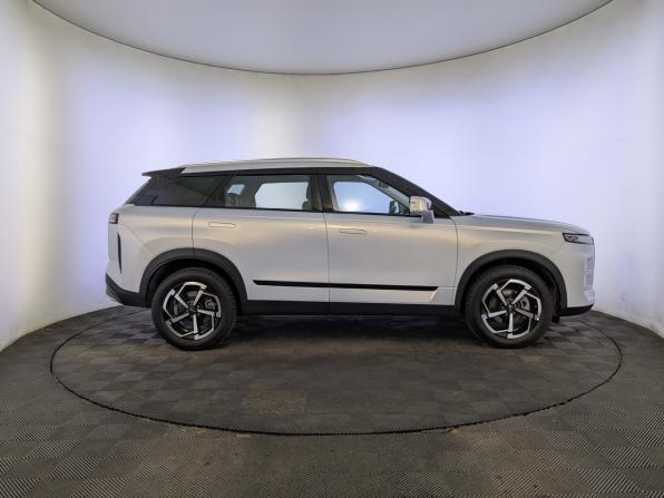 Jaecoo J7 I с пробегом 2024 года, цена 2 095 000 рублей, 32856 км, внедорожник, Автокод Объявления