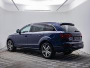 Audi Q7 I (4L) Рестайлинг Москва  - изображение 28