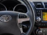 Toyota Highlander II (XU40) Рестайлинг Сочи  - изображение 47