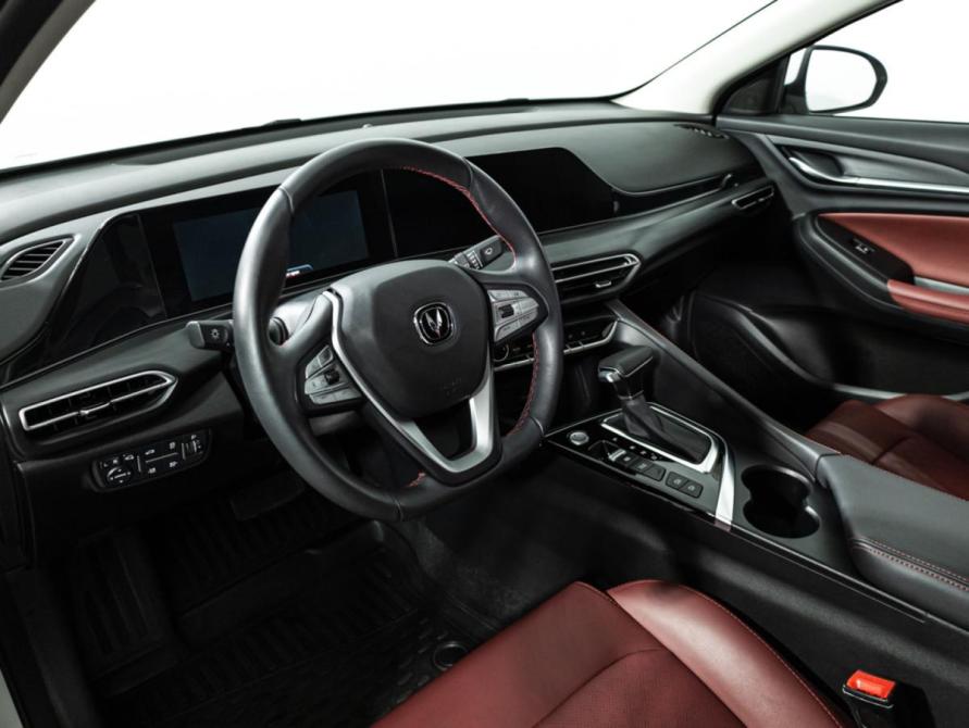 Changan Eado Plus Санкт-Петербург  - изображение 12