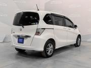 Honda Freed I Рестайлинг Новосибирск  - изображение 22