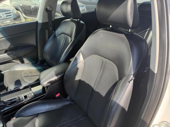 Kia Optima IV с пробегом 2016 года, цена 1 640 000 рублей, 209300 км, седан, Автокод Объявления
