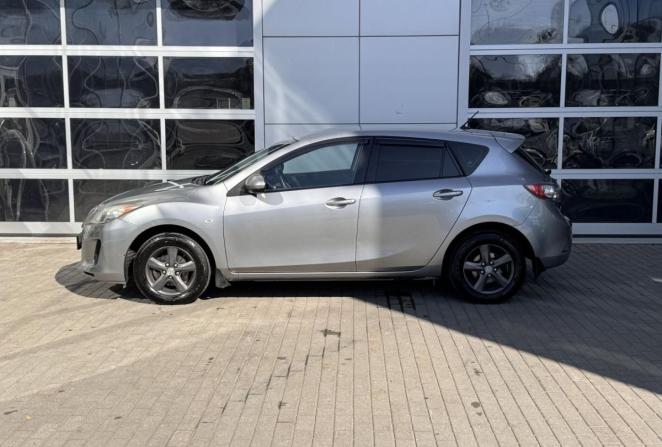 Mazda 3 II (BL) с пробегом 2011 года, цена 1 060 000 рублей, 149060 км, хэтчбек, Автокод Объявления