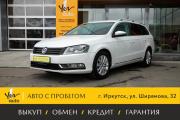 Volkswagen Passat B7 Иркутск  - изображение 24