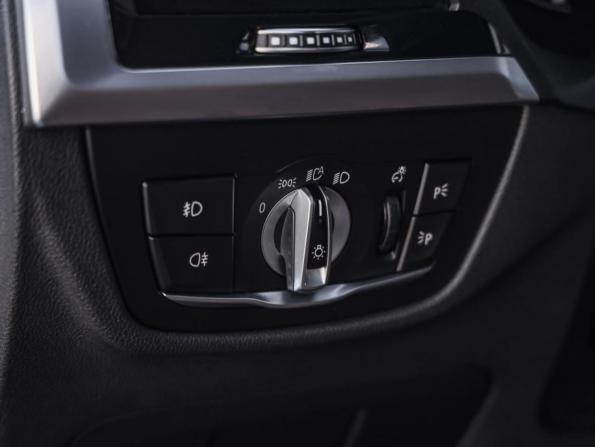 BMW X3 III (G01) с пробегом 2018 года, цена 4 175 000 рублей, 141440 км, внедорожник, Автокод Объявления