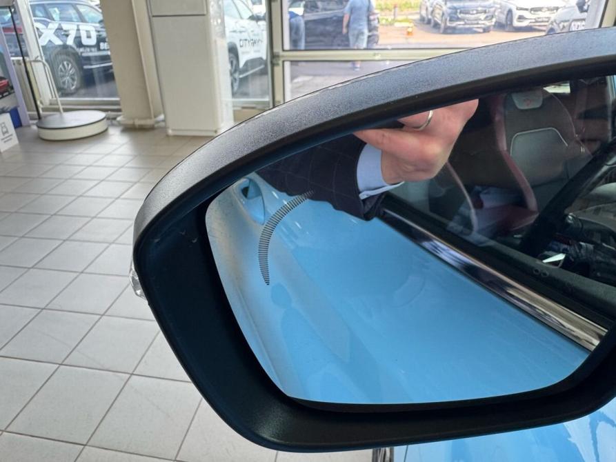 Geely Coolray I Москва  - изображение 10