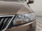 Skoda Rapid I Рестайлинг Москва  - изображение 48