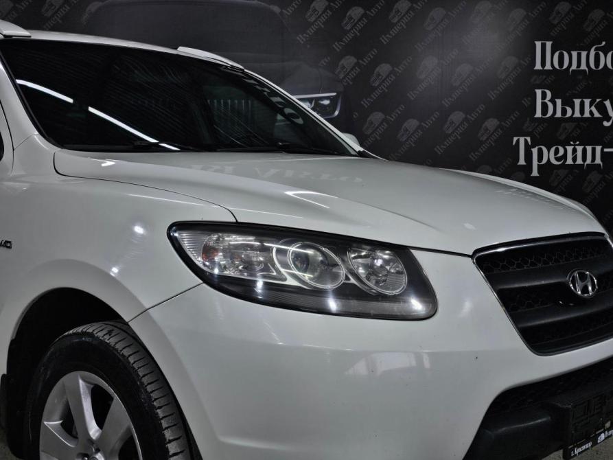Hyundai Santa Fe II Краснодар  - изображение 11