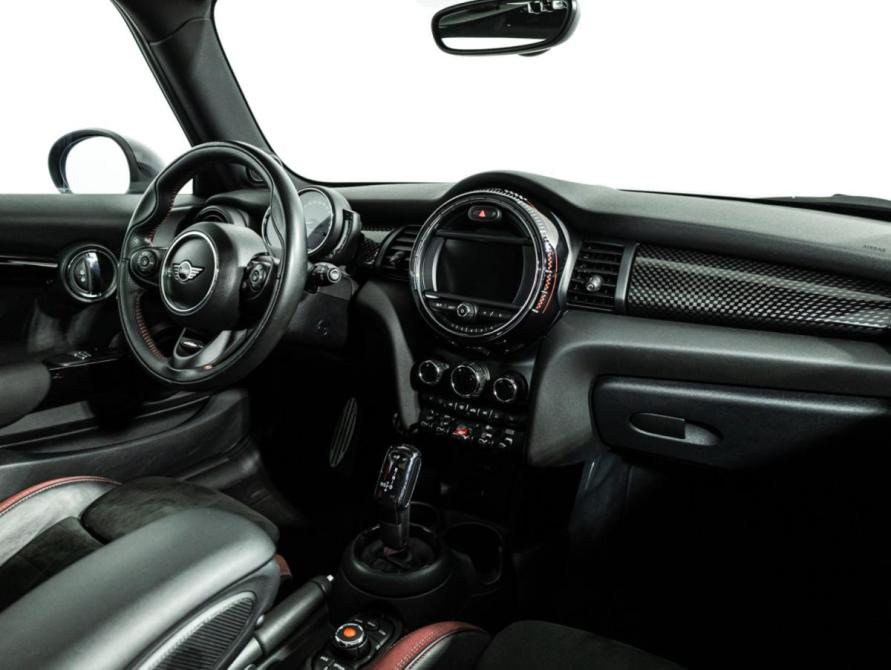 Mini Hatch III (F55/F56) Рестайлинг Санкт-Петербург  - изображение 9
