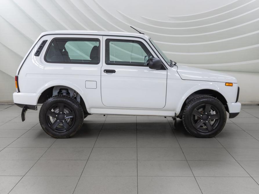 Lada (ВАЗ) Niva Legend Волгоград  - изображение 8