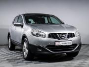 Nissan Qashqai I Рестайлинг Москва  - изображение 21