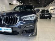 BMW X3 III (G01) Москва  - изображение 30