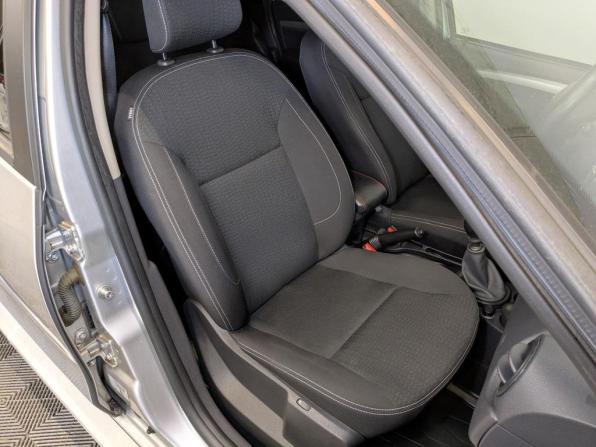 Nissan Terrano III (D10) с пробегом 2018 года, цена 1 515 000 рублей, 77363 км, внедорожник, Автокод Объявления