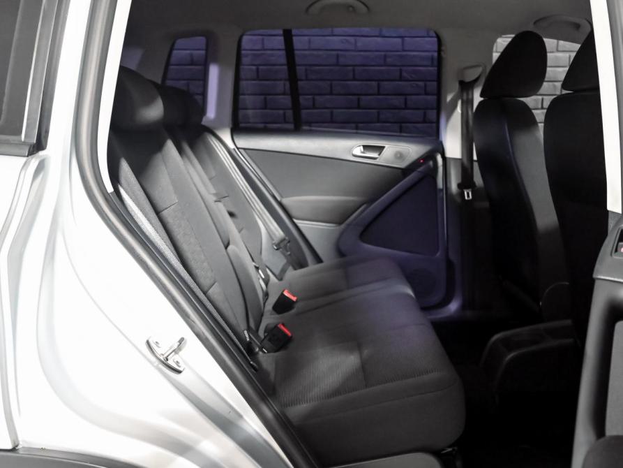 Volkswagen Tiguan I Рестайлинг Екатеринбург  - изображение 18