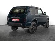 Lada (ВАЗ) Niva Legend Иркутск  - изображение 25