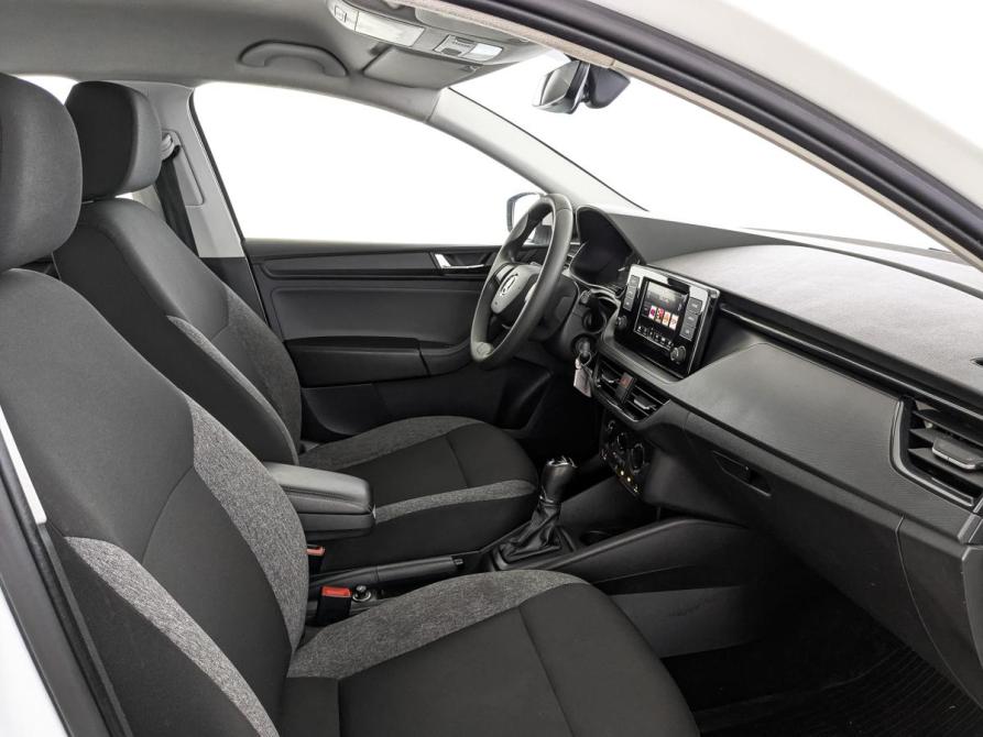 Skoda Rapid II Москва  - изображение 13