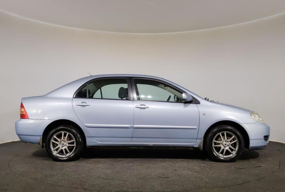 Toyota Corolla X (E140 E150) Ярославль  - изображение 4