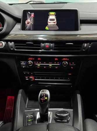 BMW X6 II (F16) с пробегом 2016 года, цена 3 350 000 рублей, 100245 км, внедорожник, Автокод Объявления
