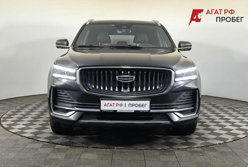 Geely Monjaro I Нижний Новгород  - изображение 2