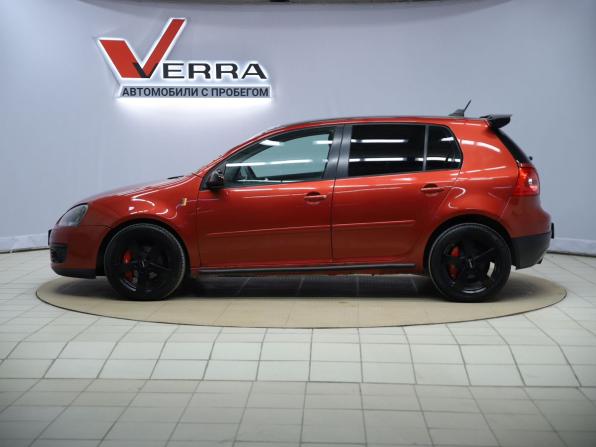 Volkswagen Golf V с пробегом 2008 года, цена 540 000 рублей, 156934 км, хэтчбек, Автокод Объявления
