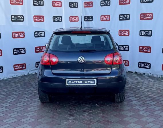 Volkswagen Golf V с пробегом 2006 года, цена 350 000 рублей, 263548 км, хэтчбек, Автокод Объявления