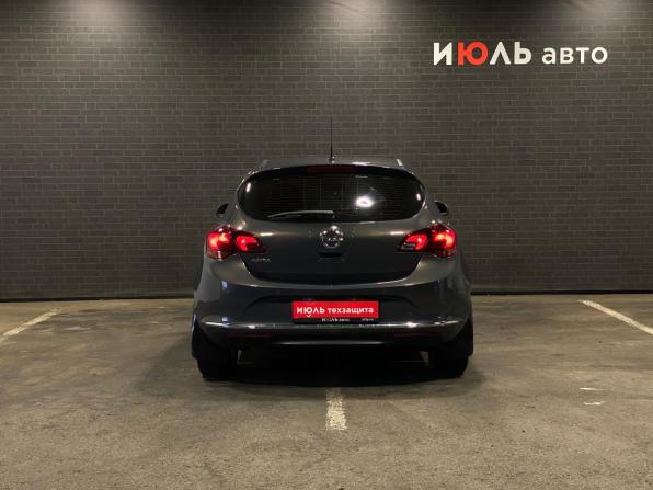 Opel Astra J Рестайлинг с пробегом 2013 года, цена 999 000 рублей, 113148 км, хэтчбек, Автокод Объявления
