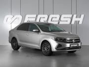 Volkswagen Polo VI Минеральные Воды  - изображение 18
