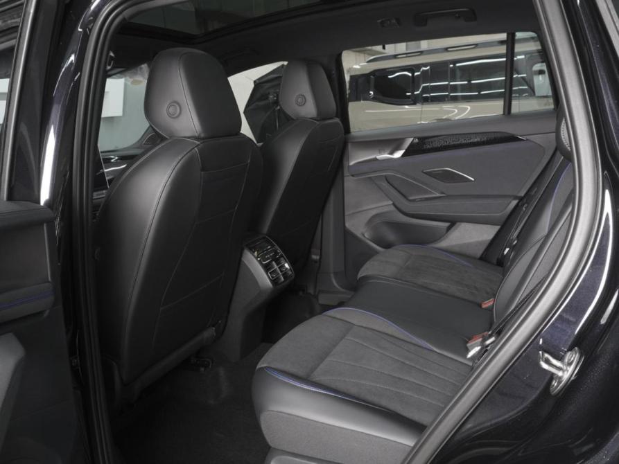 Volkswagen Tiguan III (China Market) Ростов-на-Дону  - изображение 11
